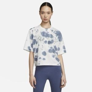 Nike Yoga DRI-FIT Women’s Size M DX6768-437